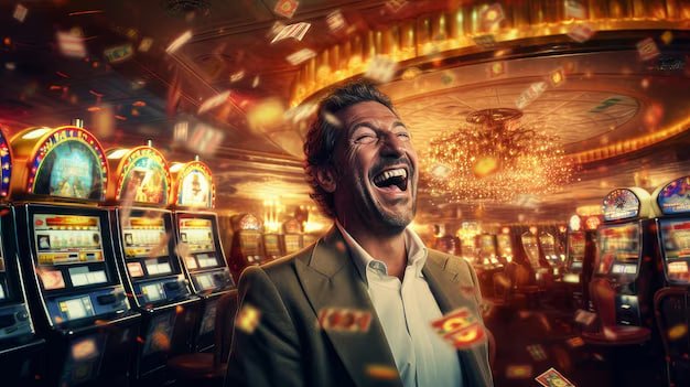 Koleksi game slot online terkini dan terkenal di slotup88 untuk pemain Indonesia